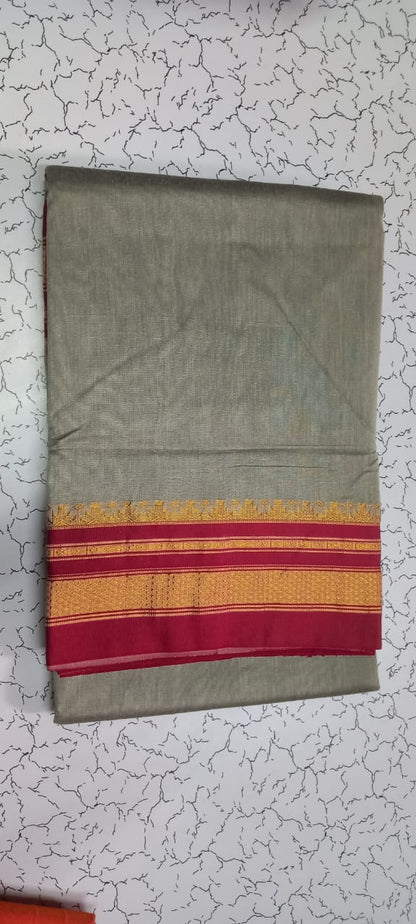 Bangalore silk sarees