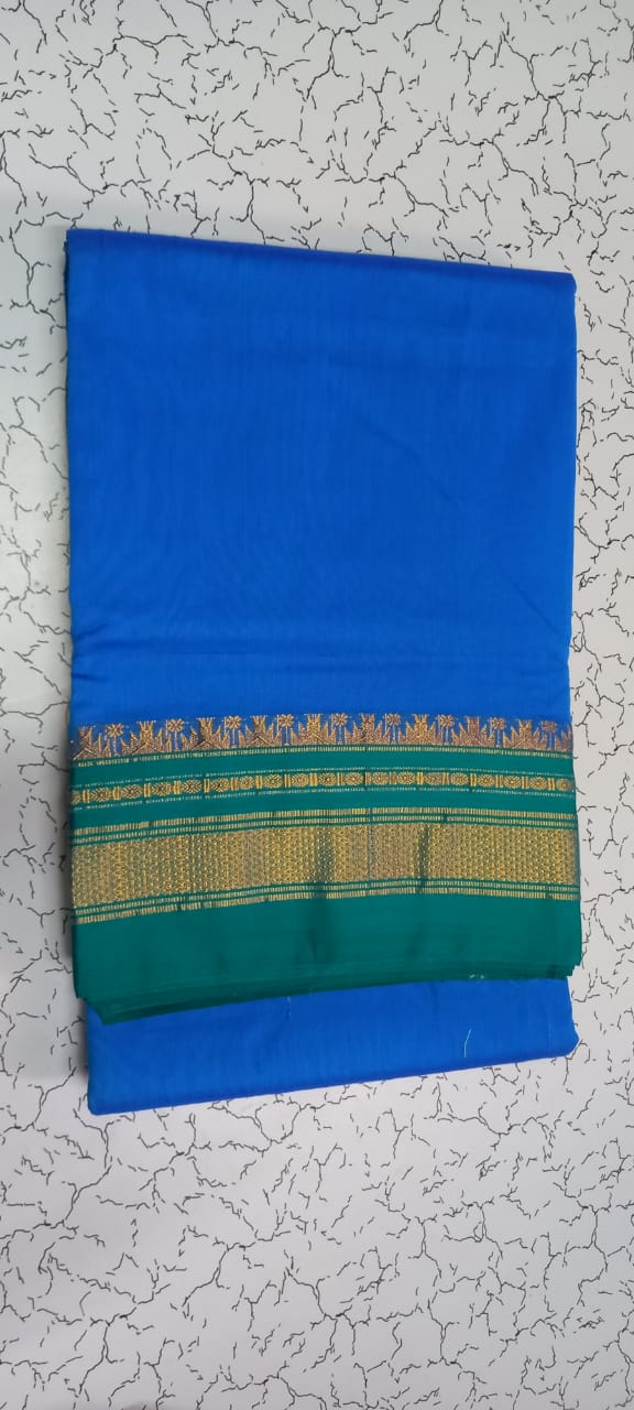 Bangalore silk sarees