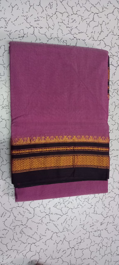 Bangalore silk sarees