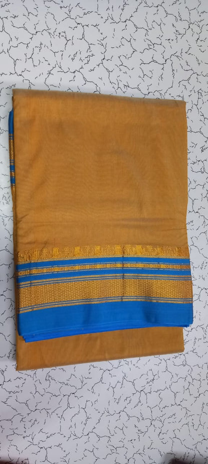 Bangalore silk sarees