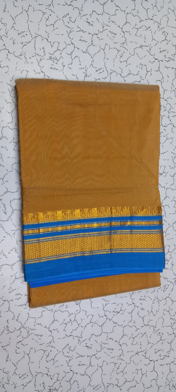 Bangalore silk sarees