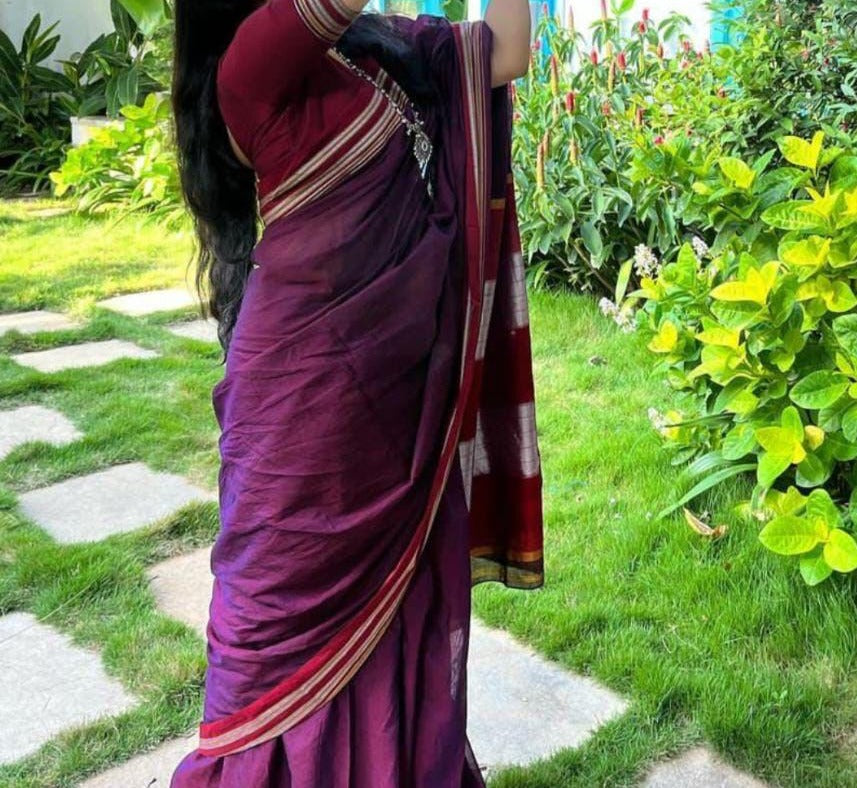 Abhaya | Ilkal gadidadi saree