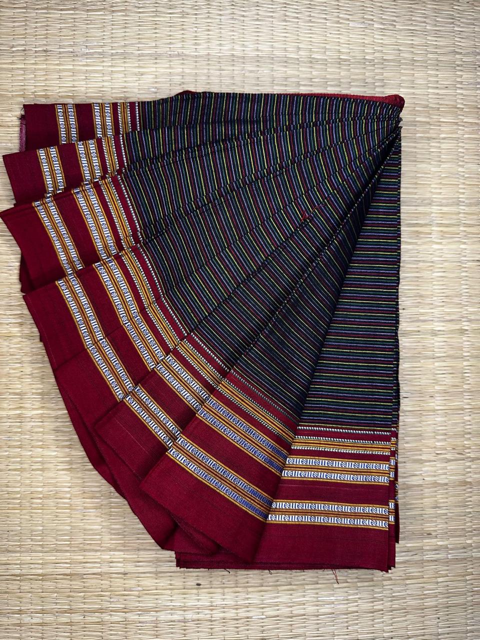 Aadya | Ilkal gadidadi saree