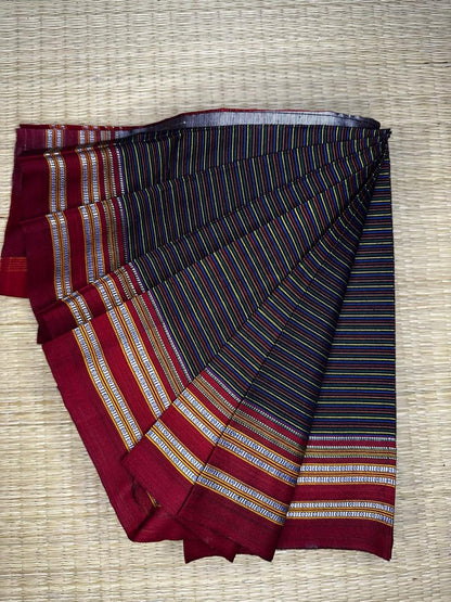 Ilkal gadidadi saree