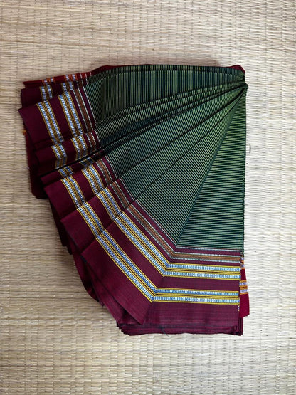 Ilkal gadidadi saree