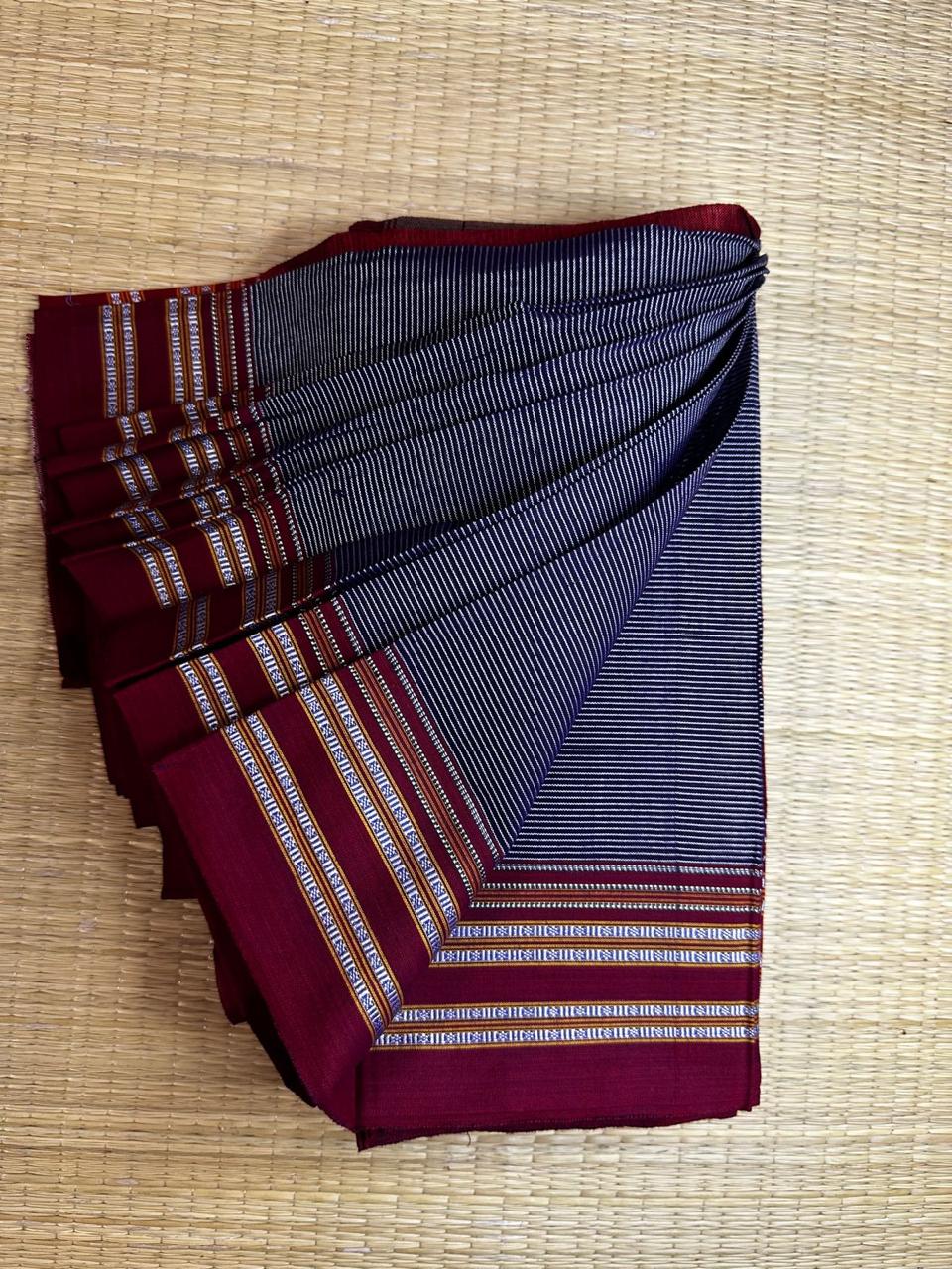 Ilkal gadidadi saree