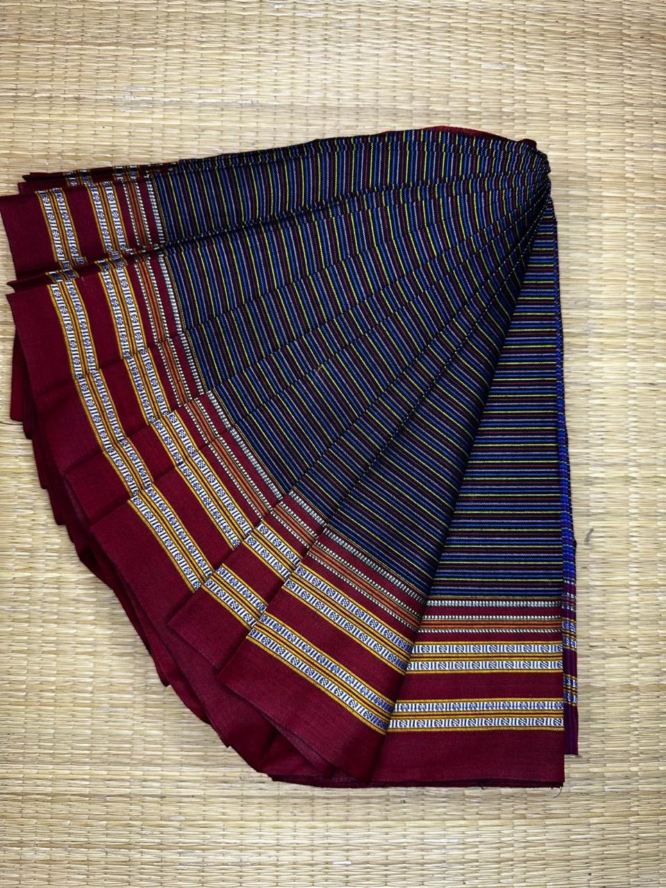 Ilkal gadidadi saree