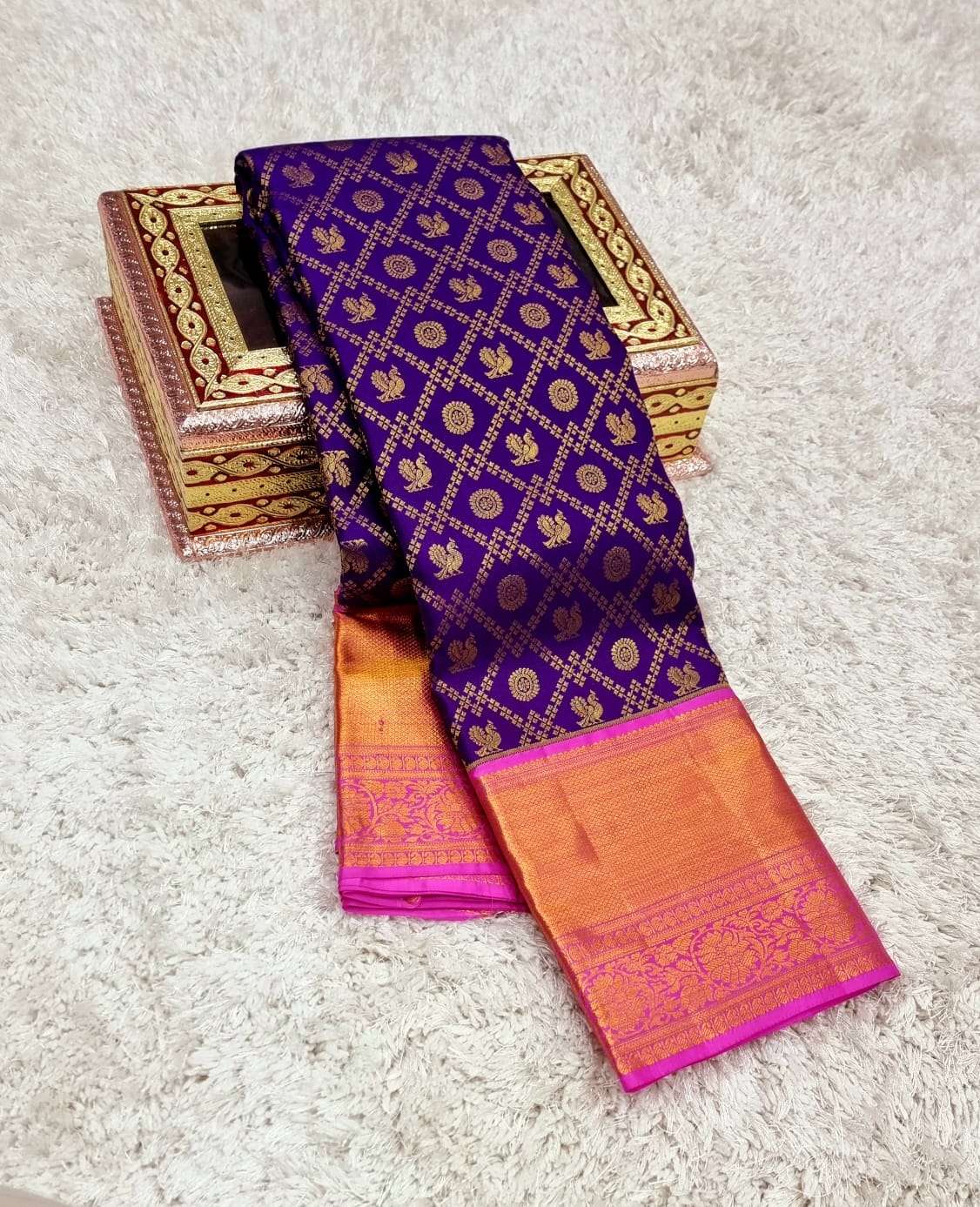 Hemangini | Kanchipuram