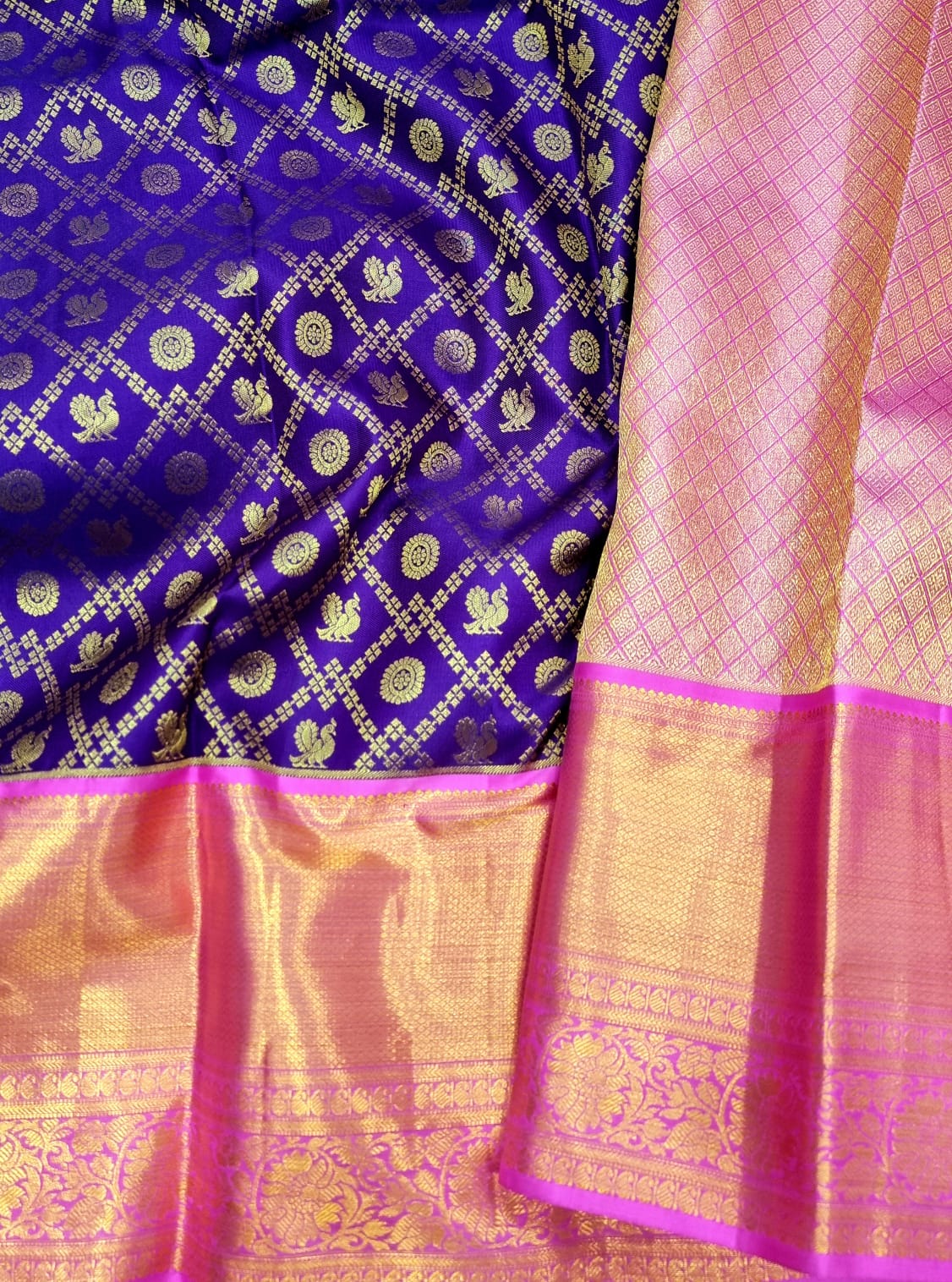 Hemangini | Kanchipuram