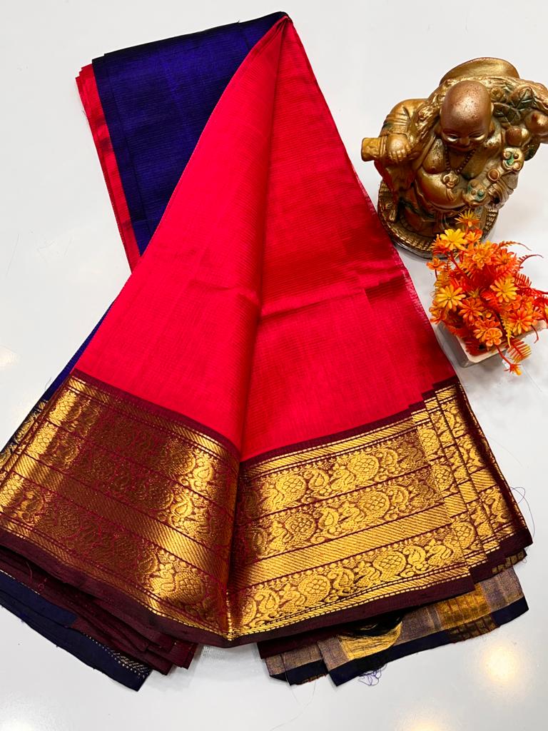 Jeevika | mangalagiri pattu sarees