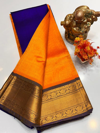 Jeevika | mangalagiri pattu sarees