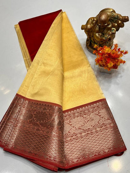 Jeevika | mangalagiri pattu sarees