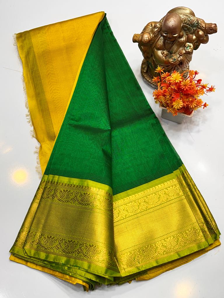 Jeevika | mangalagiri pattu sarees