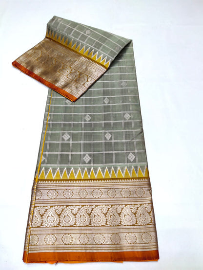 Venkatagiri pattu sarees