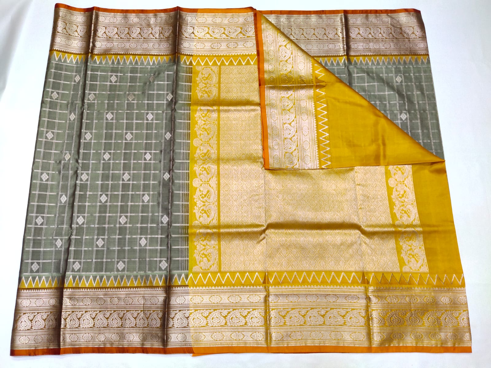 11499+ship Venkatagiri pattu sarees Market price-17000+ SILK MARK CERTIFIED  🥰🥰🤩🤩🥰(M) | Bridal silk saree, Wedding saree collection, Khadi saree