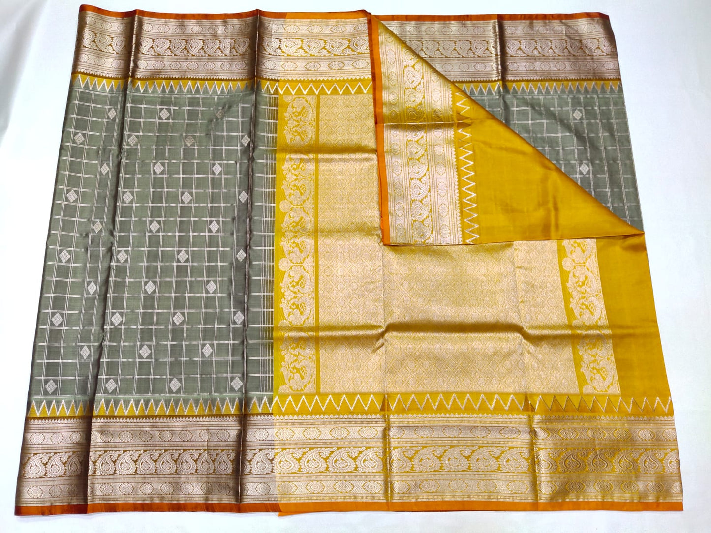 Venkatagiri pattu sarees