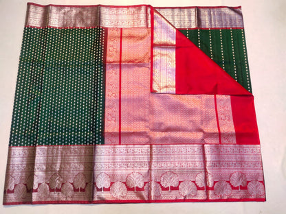 Shaila | venkatagiri pattu sarees