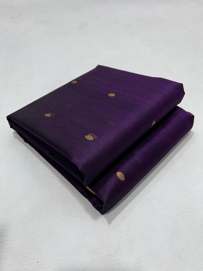 Laxmi | Chanderi In Katana Silk