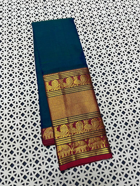 Nilima | Narayanpeth Sarees from Chennai