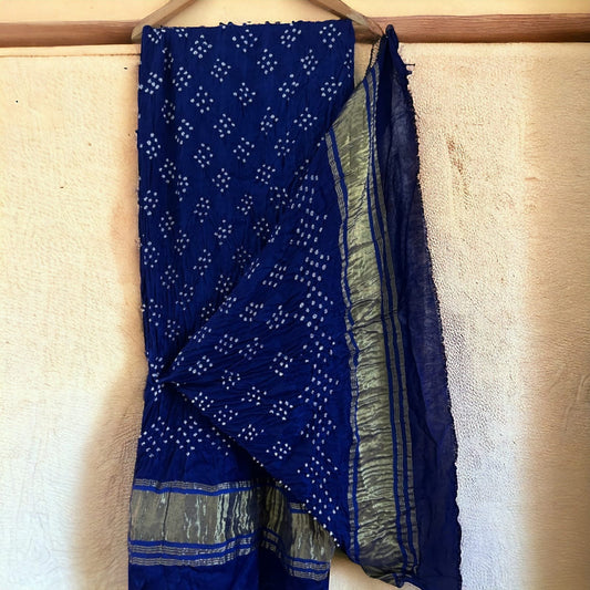 Ani | Bandhani-Dupatta