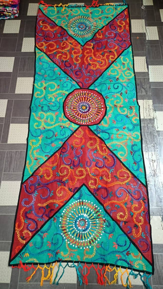 Kimat | Phulkari dupattas