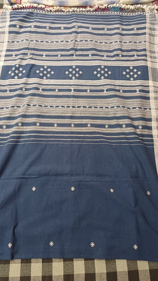 Kimtu | kala cotton bhujodi