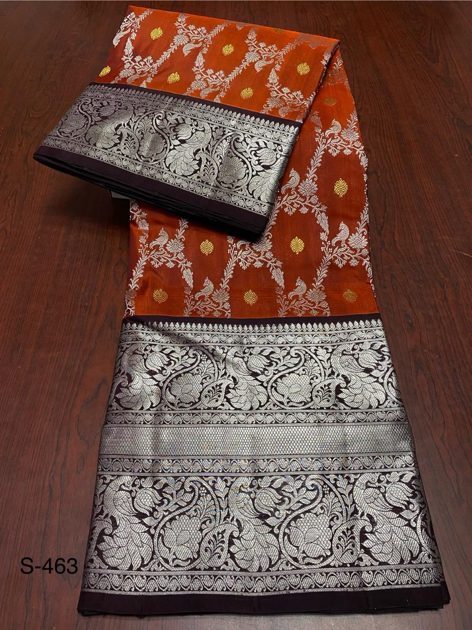 Vibha | venkatagiri pattu sarees