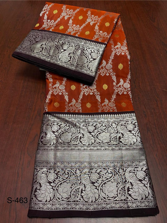 Vibha | venkatagiri pattu sarees