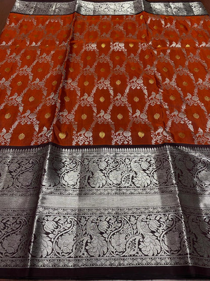 Vibha | venkatagiri pattu sarees