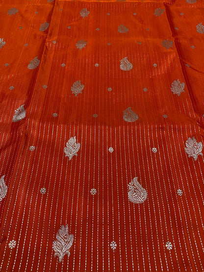 Vibhav | venkatagiri pattu sarees