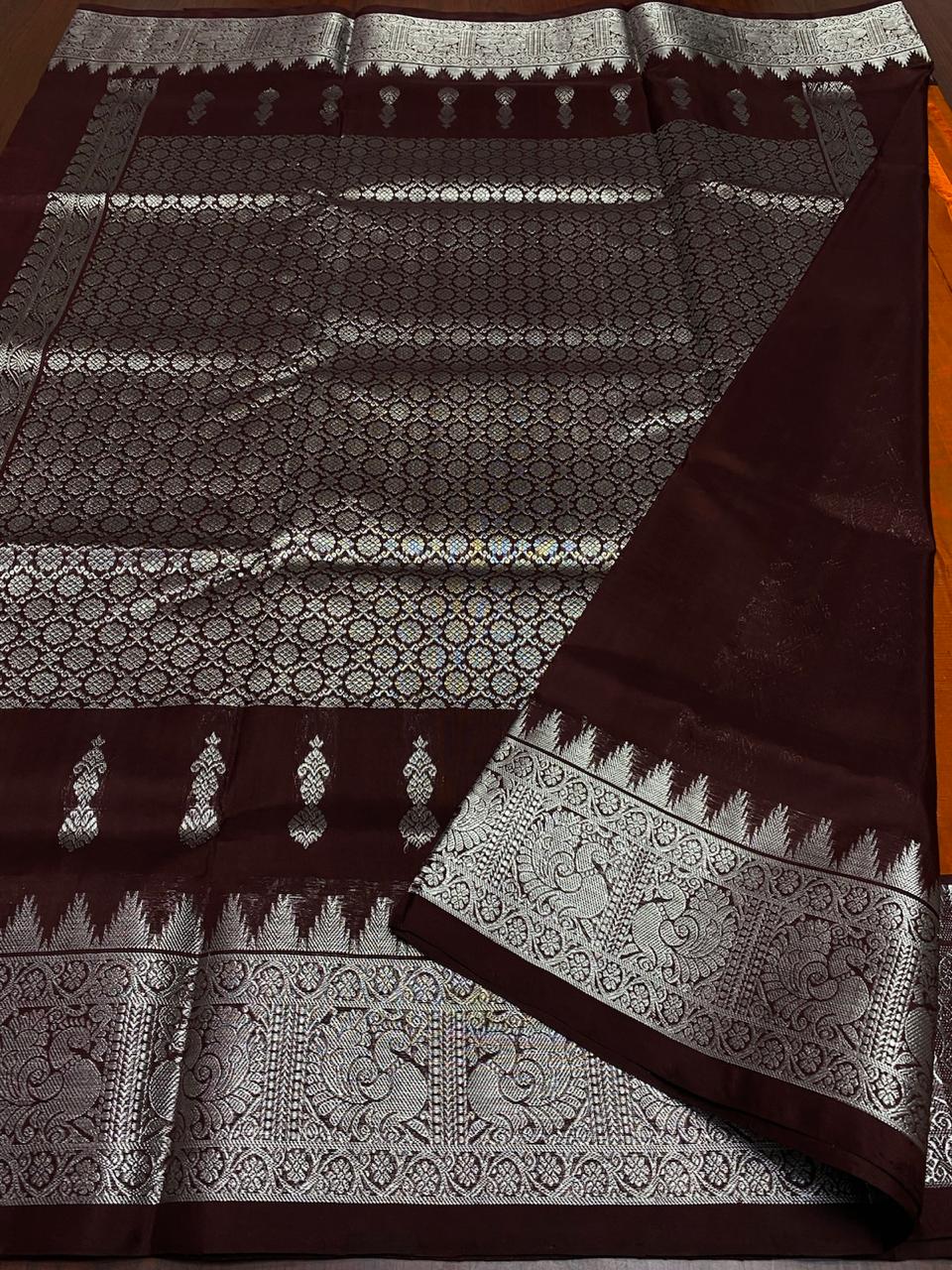 Vaikunth | venkatagiri pattu sarees