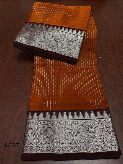 Vaikunth | venkatagiri pattu sarees