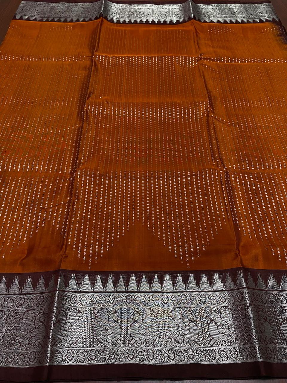 Vaikunth | venkatagiri pattu sarees