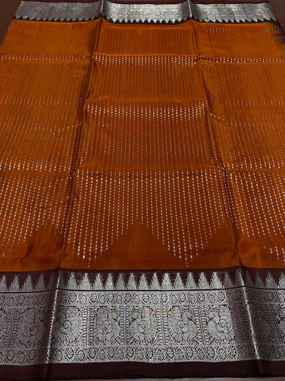 Vaikunth | venkatagiri pattu sarees