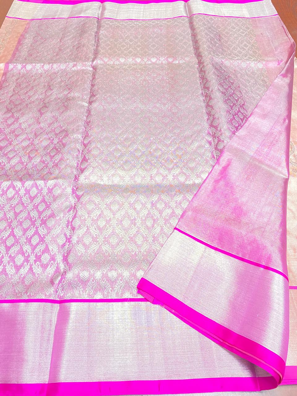 Vaibhav | venkatagiri pattu sarees