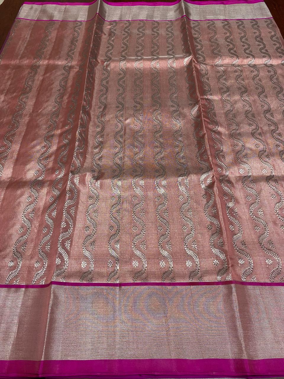 Vaibhav | venkatagiri pattu sarees