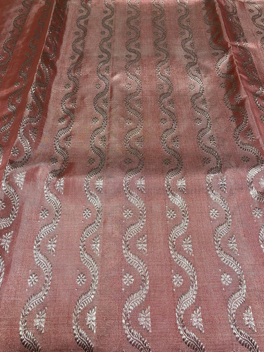 Vaibhav | venkatagiri pattu sarees