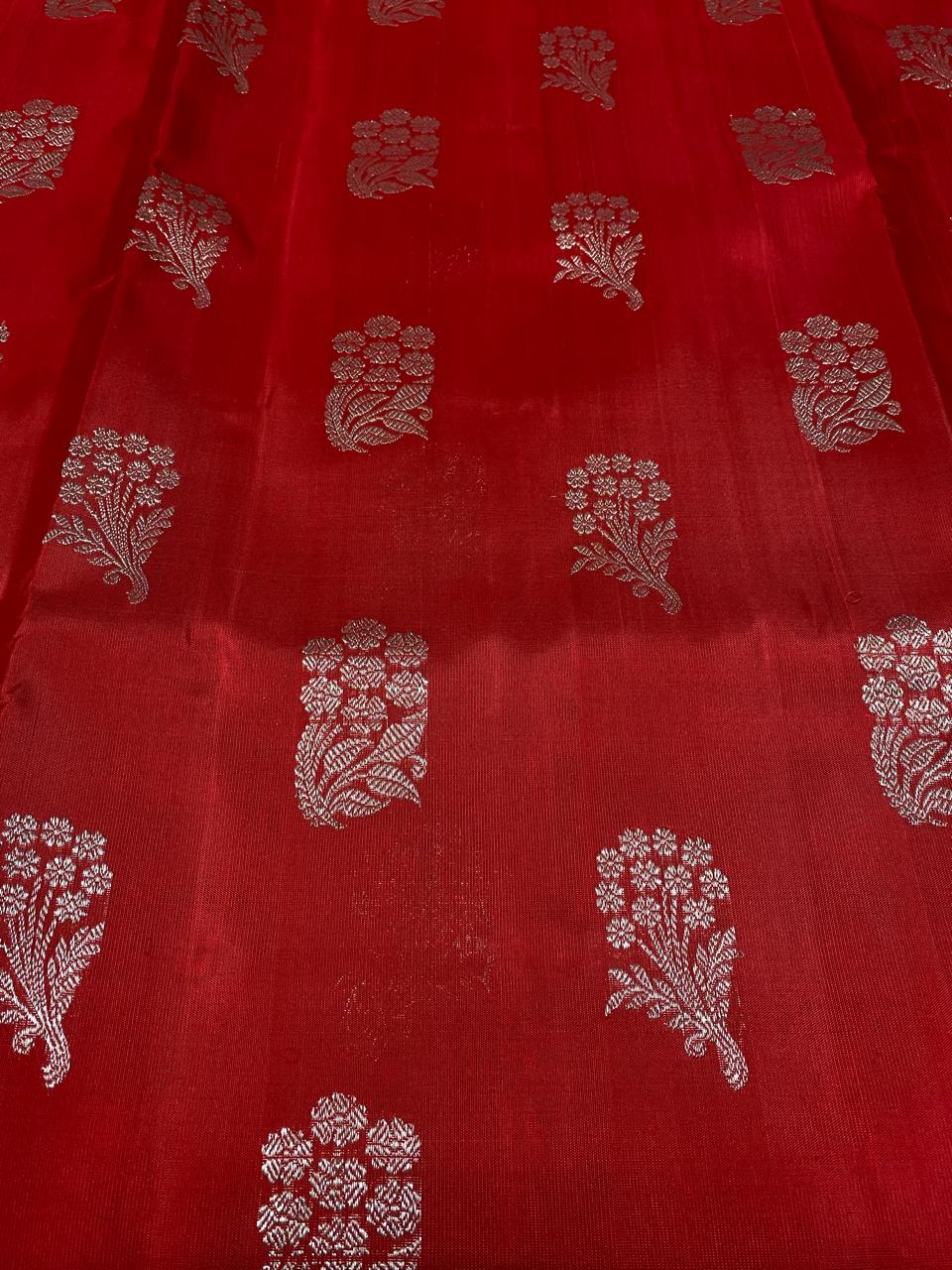 Vibhor | Venkatagiri pattu sarees