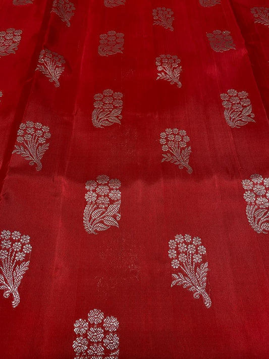 Vibhor | Venkatagiri pattu sarees