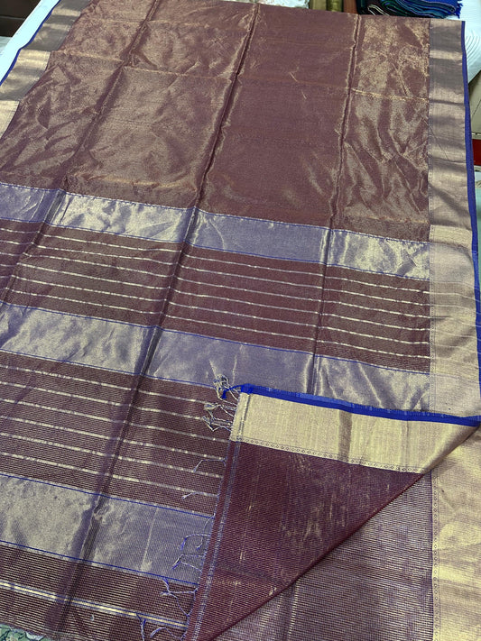 Moshi | Cotton Silk Maheshwari