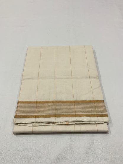 Hans| pure cotton venkatagiri saree