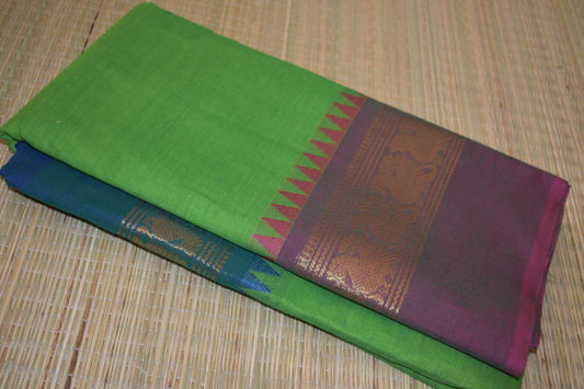 Phool | chettinad cotton saree