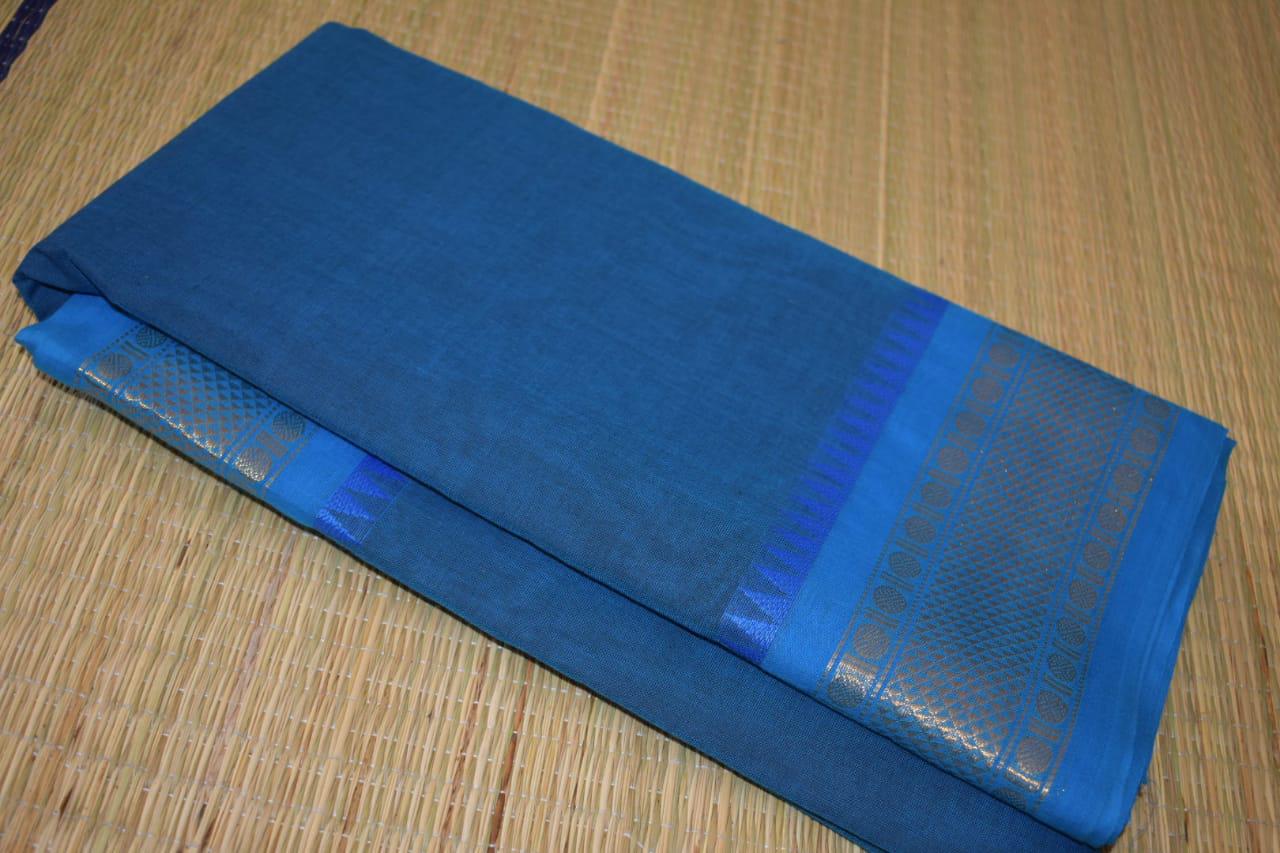 Mridul | chettinad cotton saree