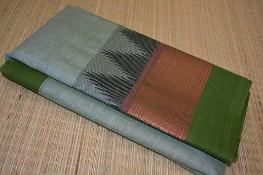 Santani | chettinad cotton saree