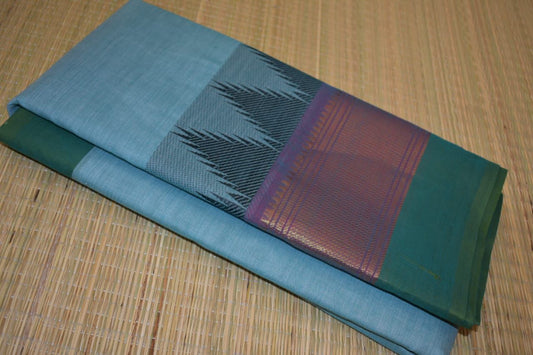 Sayantan | chettinad cotton saree