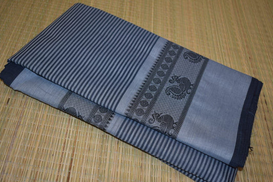 Namita | chettinad cotton saree