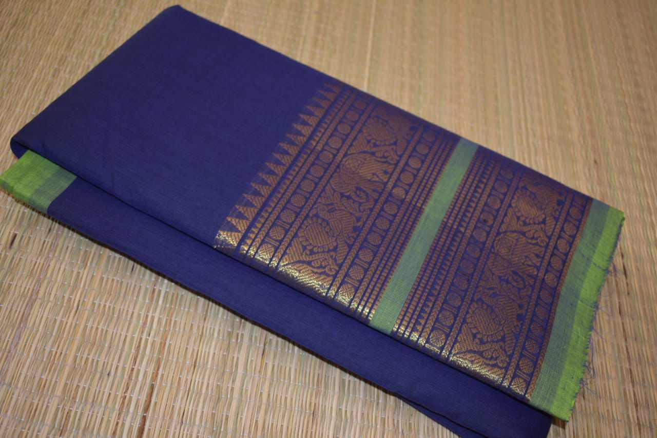 Geetha | chettinad cotton saree