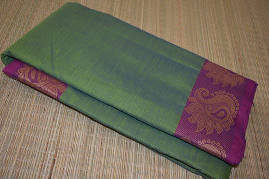 Grishma | chettinad cotton saree