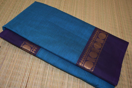 Rajan| chettinad cotton saree