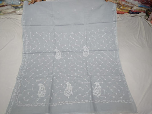 Chanchal | Pure cotton chikankari price